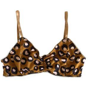 NWT Bimby & Roy Bralette